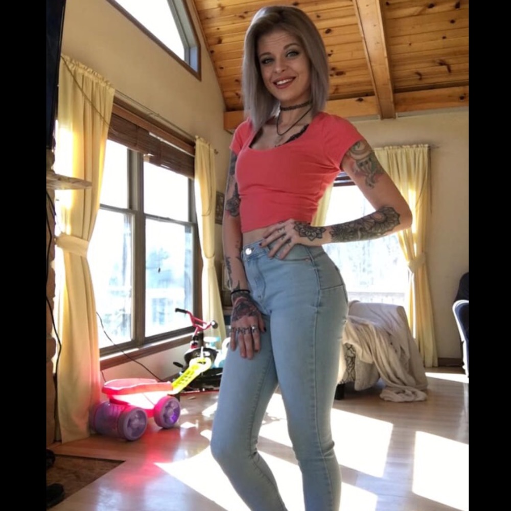 Meet your Posher, Alex